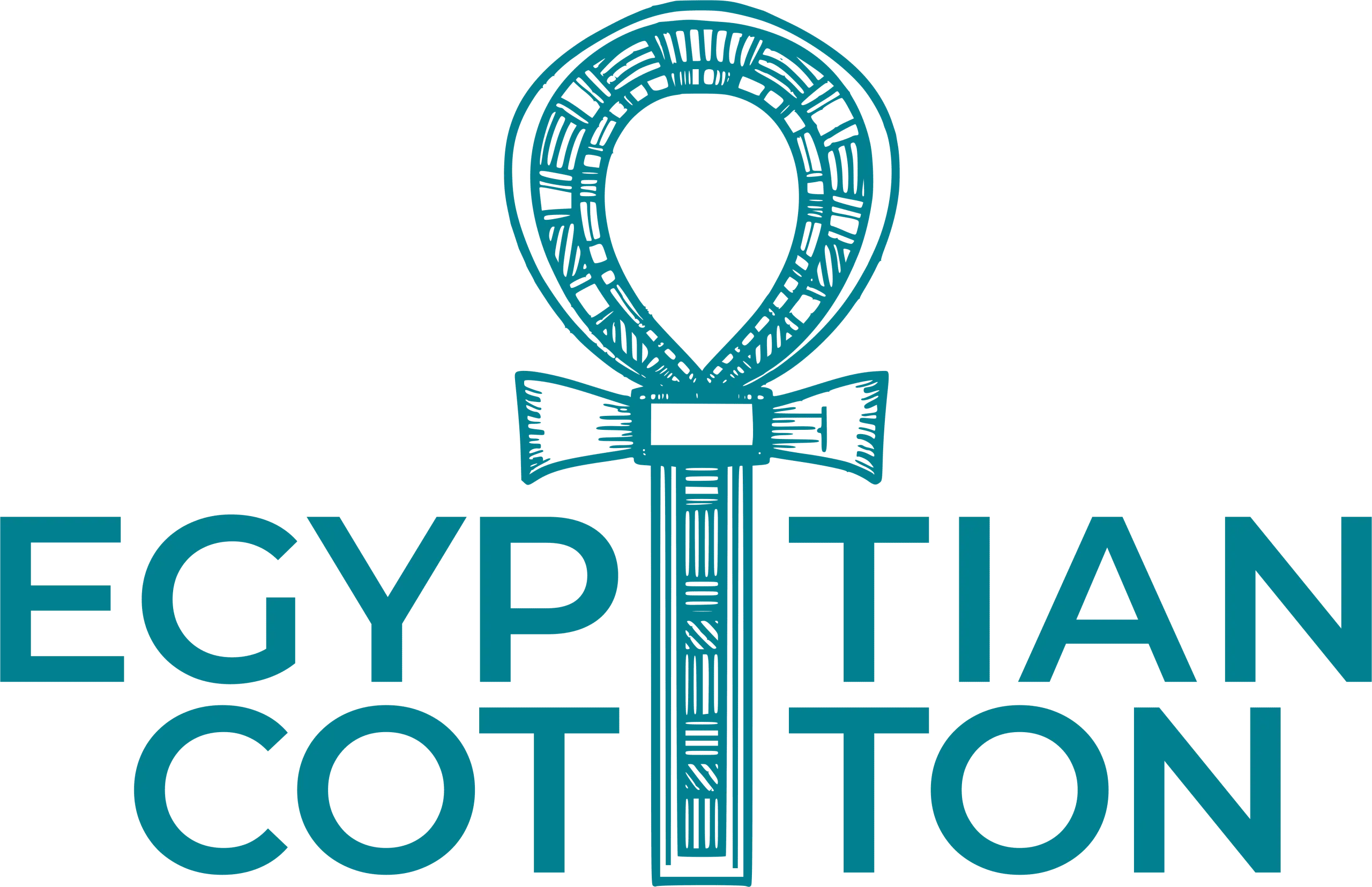 Egyptian Cotton logo